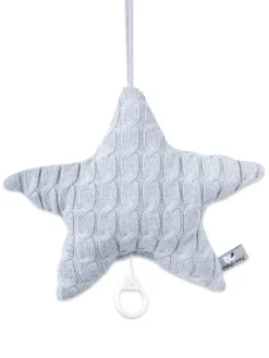 Clearance Baby´s Only - pehmeä tähtisoittorasia, useita sävyjä Mobilet