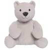 Outlet Baby’s Only pehmo karhu, sense harmaa Ensilelut Ja Unirievut