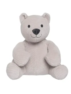 Outlet Baby’s Only pehmo karhu, sense harmaa Ensilelut Ja Unirievut