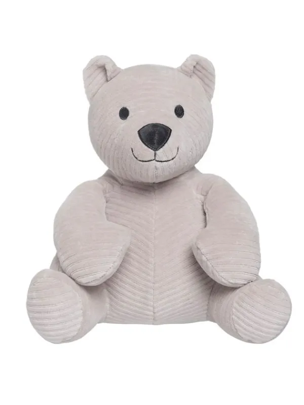 Outlet Baby’s Only pehmo karhu, sense harmaa Ensilelut Ja Unirievut