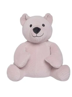 Best Baby’s Only pehmo karhu, sense old pink Ensilelut Ja Unirievut