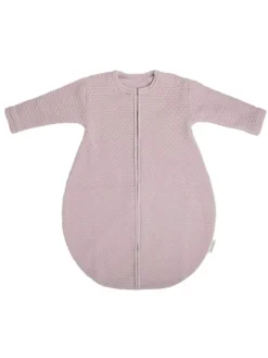 Outlet Baby’s Only - pitkähihainen unipussi Sky Old Pink Kapalot Ja Unipussit