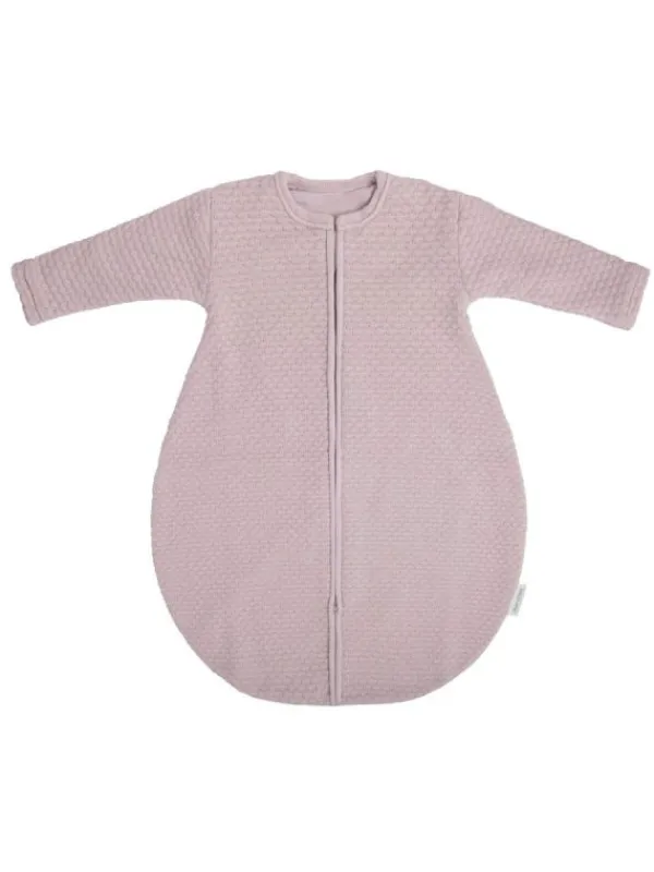 Outlet Baby’s Only - pitkähihainen unipussi Sky Old Pink Kapalot Ja Unipussit