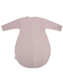 Outlet Baby’s Only - pitkähihainen unipussi Sky Old Pink Kapalot Ja Unipussit