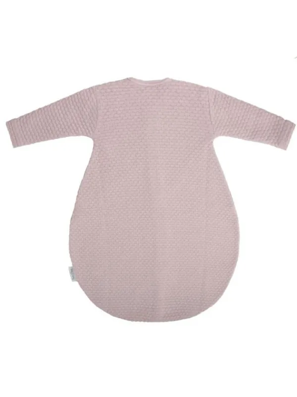 Outlet Baby’s Only - pitkähihainen unipussi Sky Old Pink Kapalot Ja Unipussit
