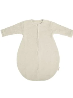 Outlet Baby’s Only - pitkähihainen unipussi Sky Warm Linen Kapalot Ja Unipussit