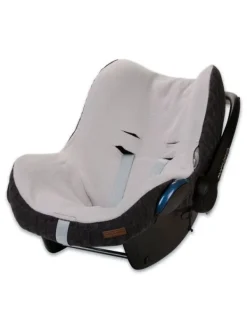 Discount Baby's Only - päällinen vauvan turvakaukaloon, palmikko Lämpöpussit