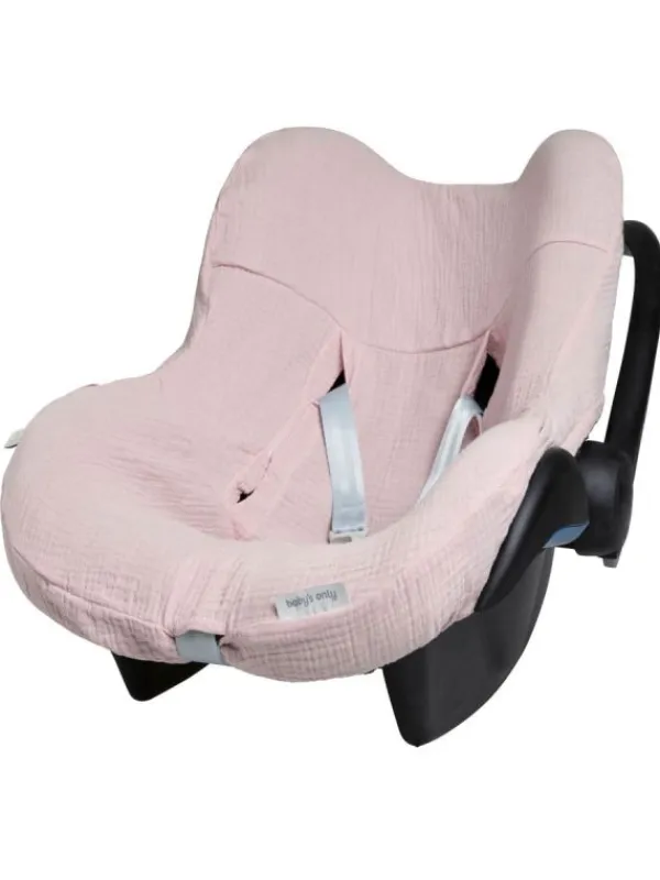 Clearance Baby's Only - päällinen vauvan turvakaukaloon, Fresh Eco Lämpöpussit