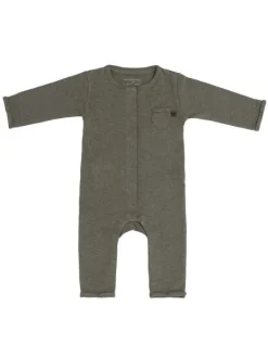 Hot Baby’s Only potkupuku vauvalle, Khaki Sisävaatteet