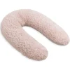 New Baby’s Only Snow imetystyyny – Pehmeä tukityyny imetykseen, old pink Imetystyynyt, Hoitoalustat