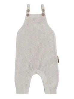 Baby's Only - Soul Dungarees neulehaalari vauvalle, Warm Linen Sisävaatteet