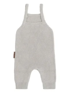 Baby's Only - Soul Dungarees neulehaalari vauvalle, Warm Linen Sisävaatteet