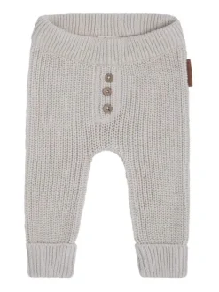 Discount Baby's Only - Soul neulehousut vauvalle, Warm Linen Sisävaatteet