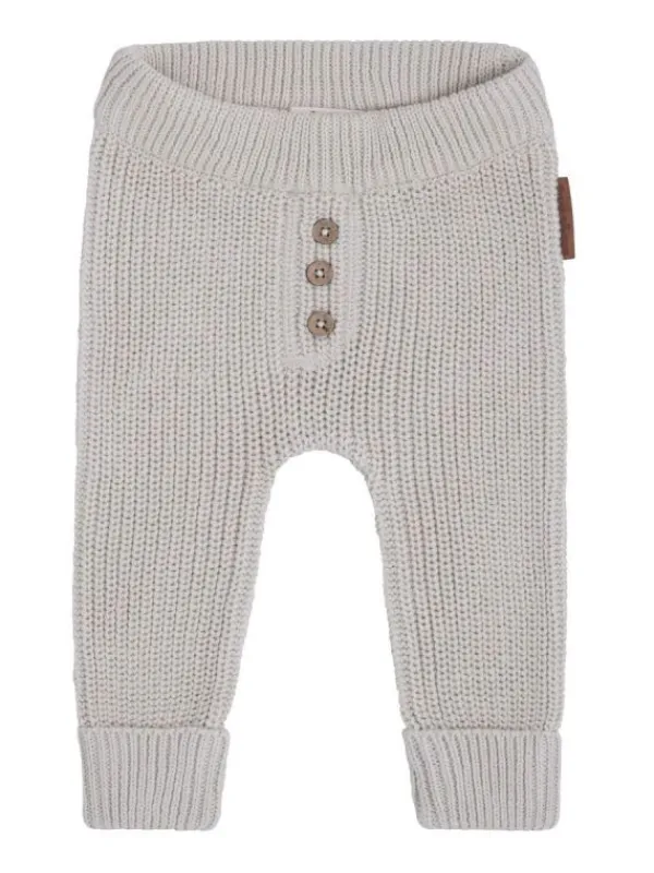 Discount Baby's Only - Soul neulehousut vauvalle, Warm Linen Sisävaatteet