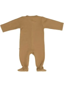 Outlet Baby’s Only terällinen potkupuku vauvalle, Pure Caramel Sisävaatteet