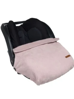 Online - turvaistuimen peitto, Sense old pink Lämpöpussit