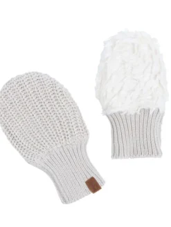 Discount Baby's Only - vauvan teddytumput, Warm Linen Sisävaatteet