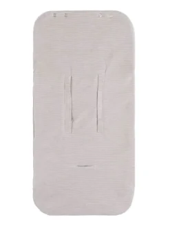 Clearance Baby’s Only - ympärivuotinen lämpöpussi, sense pebble grey Lämpöpussit