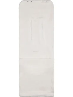 New Baby’s Only - ympärivuotinen lämpöpussi, sense pebble white Lämpöpussit