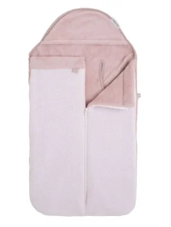 Outlet Baby’s Only - ympärivuotinen lämpöpussi, classic pink Lämpöpussit