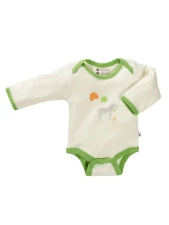 Hot Babysoy body vauvalle (seepra) Sisävaatteet