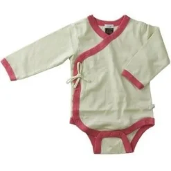Online Babysoy kietaisubody vauvalle Sisävaatteet