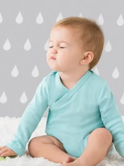 Online Babysoy kietaisubody vauvalle Sisävaatteet