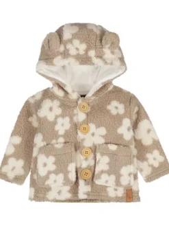 Discount Babystyling nalletakki vauvalle, Flower Sisävaatteet