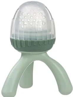 New Fresh Food Feeder – purulelu ja makututti vauvalle, Sage Helistimet Ja Purulelut