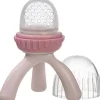 Online Fresh Food Feeder – purulelu ja makututti vauvalle, Blush Helistimet Ja Purulelut