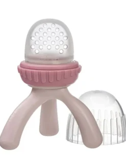 Online Fresh Food Feeder – purulelu ja makututti vauvalle, Blush Helistimet Ja Purulelut