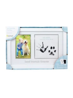 Online Best Friends Forever -kehys – Lapsi & Lemmikki Lemmikkiperhe