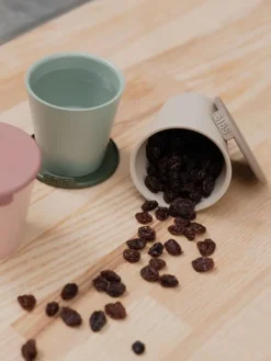 Discount BIBS Cup ensimukit - Vanilla Ruokailuhetkiin