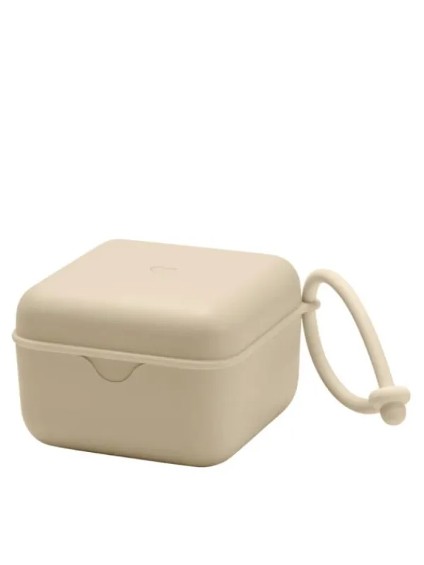 Outlet BIBS - Pacifier Box tuttikotelo Tutit Vauvalle