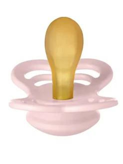 BIBS - Supreme tutti 2-PACK 0-18kk - Haze / Blossom Tutit Vauvalle