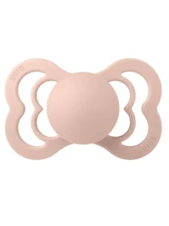 Discount BIBS - Supreme vauvan tutti 0-18kk - Blush Tutit Vauvalle