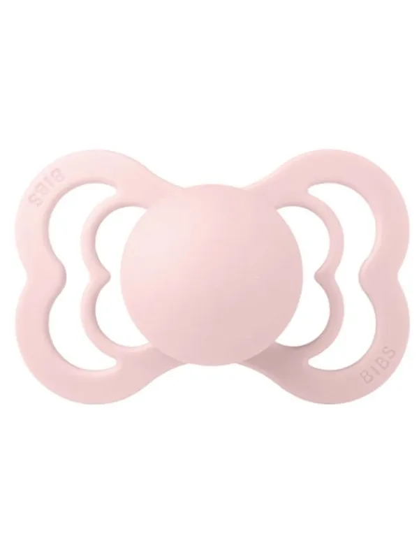 Online BIBS - Supreme vauvan tutti 0-18kk - Blossom Tutit Vauvalle