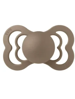 Sale BIBS - Supreme vauvan tutti 0-18kk - Dark Oak Tutit Vauvalle