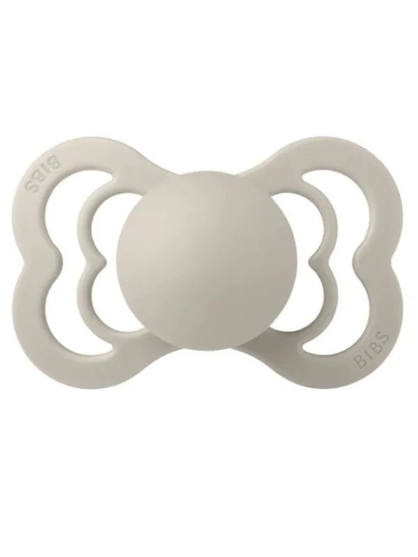 Online BIBS - Supreme vauvan tutti 0-18kk - Sand Tutit Vauvalle