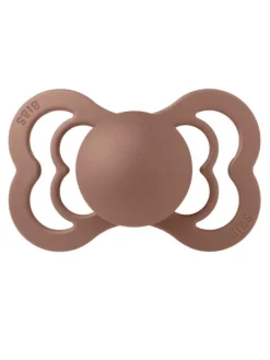 Clearance BIBS - Supreme vauvan tutti 0-18kk - Woodchuck Tutit Vauvalle