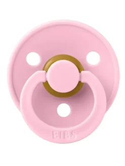 Online BIBS - vauvan tutti 0-18kk - Baby Pink Tutit Vauvalle