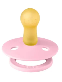 Online BIBS - vauvan tutti 0-18kk - Baby Pink Tutit Vauvalle