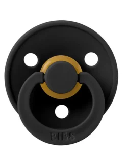 Clearance BIBS - vauvan tutti 0-18kk - Black Tutit Vauvalle
