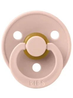 BIBS - vauvan tutti 0-18kk - Blush Tutit Vauvalle