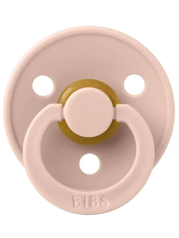 BIBS - vauvan tutti 0-18kk - Blush Tutit Vauvalle
