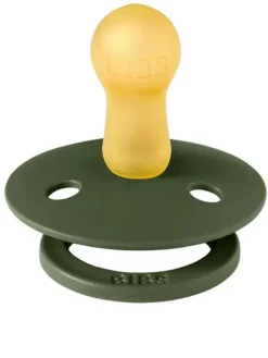 BIBS - vauvan tutti 0-18kk - Hunter Green Tutit Vauvalle