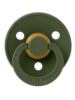 BIBS - vauvan tutti 0-18kk - Hunter Green Tutit Vauvalle