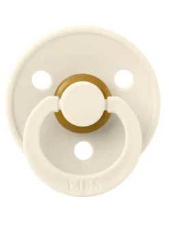 Hot BIBS - vauvan tutti 0-18kk - Ivory Tutit Vauvalle