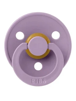 BIBS - vauvan tutti 0-18kk - Lavander Tutit Vauvalle