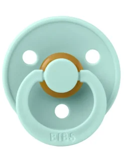 Discount BIBS - vauvan tutti 0-18kk - Mint Tutit Vauvalle